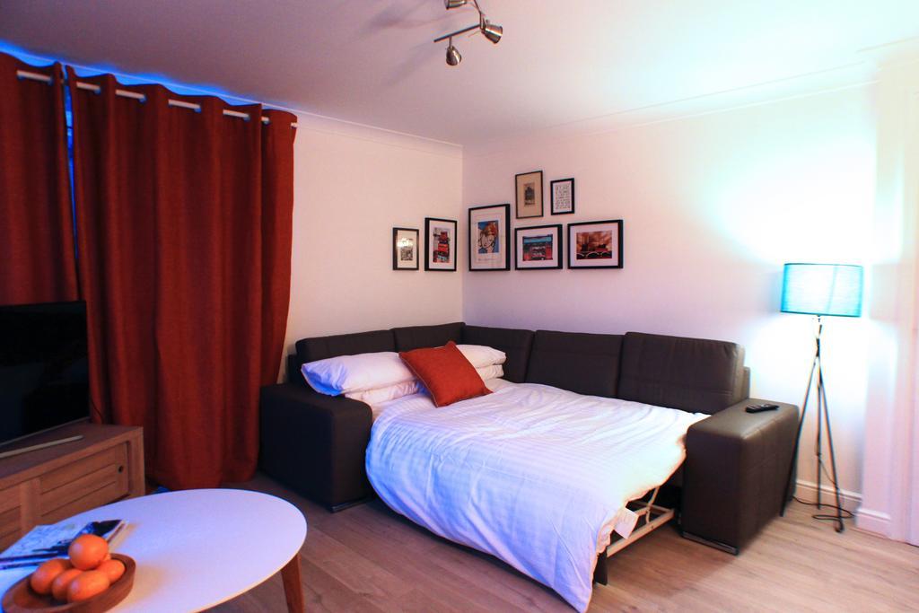 לונדון Boutique Home From Home מראה חיצוני תמונה